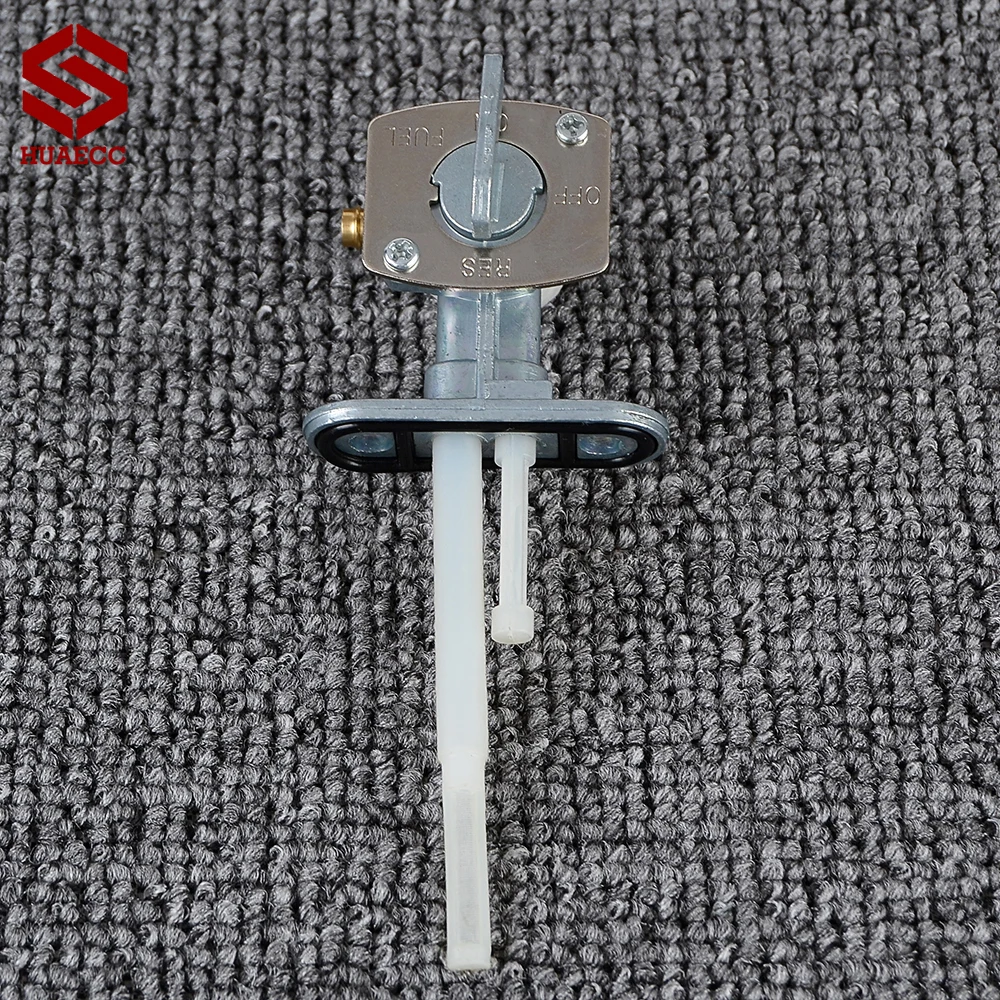 

Fuel Petrol Tank Tap Petcock Switch for Yamaha XT400E Artesia XT500E XT550J XT550K XT600E XT600 TDR50 TDR80 3FY-24500-00