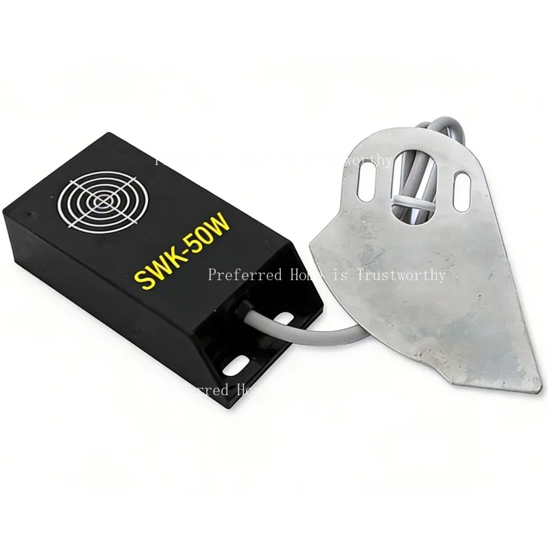 Suitable for SWK-50W Four Line Displacement Sensor Displacement Controller Bag Making Machine Board Switch