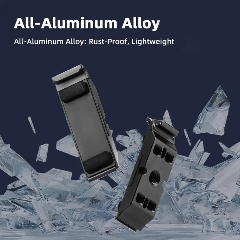 15YA Battery Cover Vertical Shootings Quick Release Battery Caps for 2 Two Interfaces