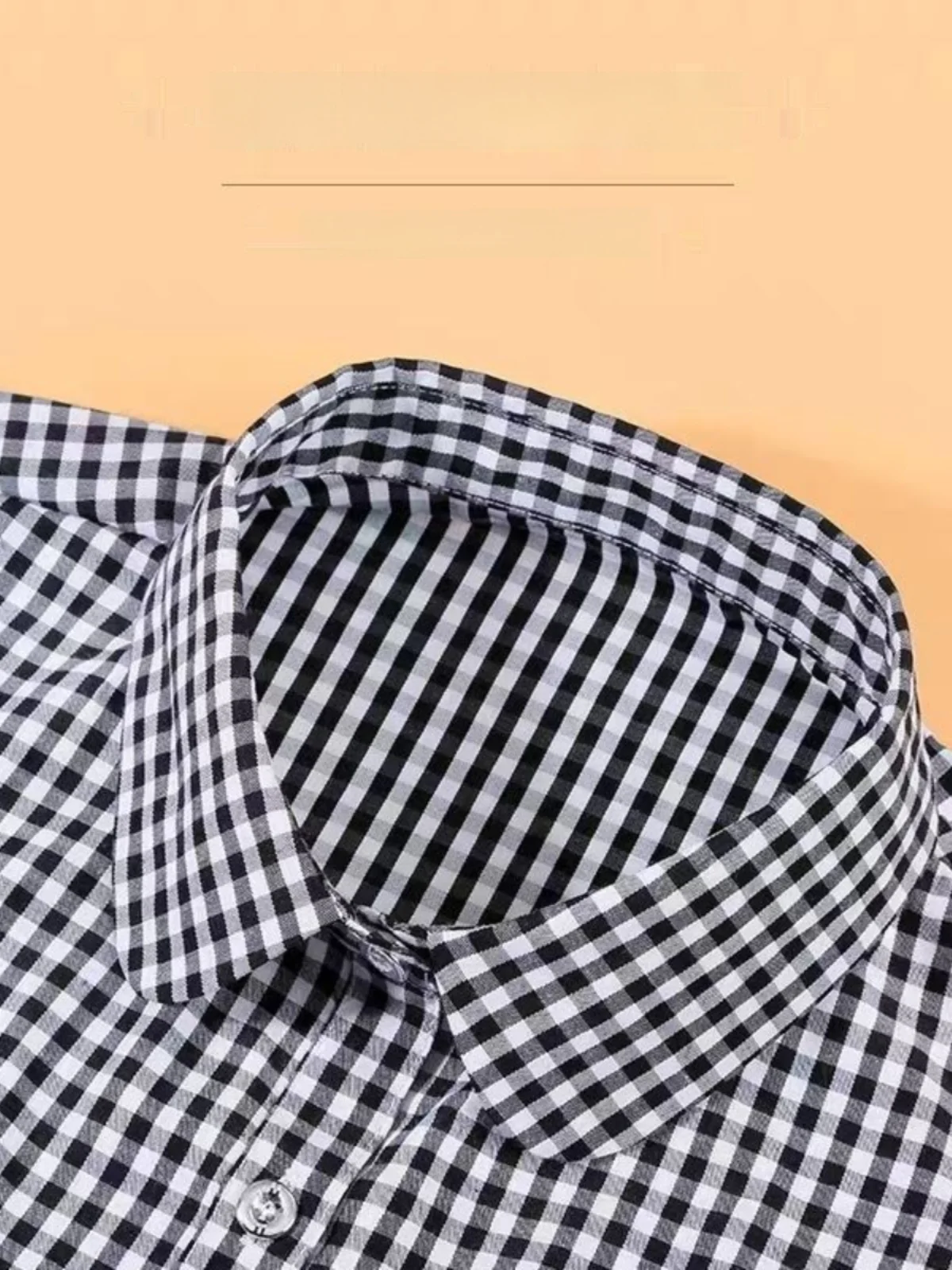 colarinho-falso-xadrez-preto-e-branco-feminino-para-outono-inverno-decoracao-versatil-e-multifuncional-para-camisas