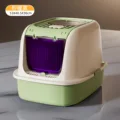 green ultraviolet