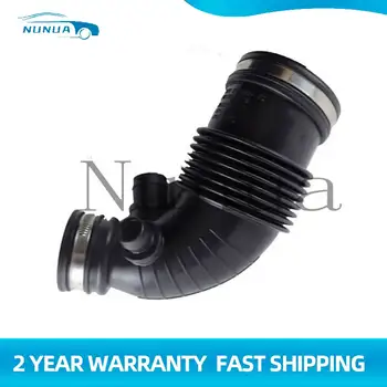 適用於BMW F20 F20N F21N F30 116i 120i 316i 320i 的進氣歧管軟管及空氣濾清器管路 13717597586 10 最佳銷售 BMW F20 116i - №6