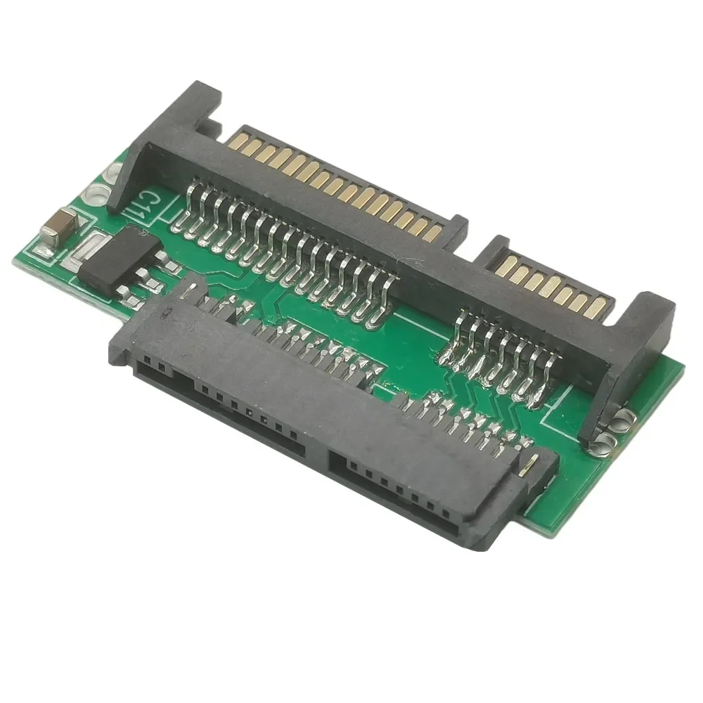 Converter for 1.8