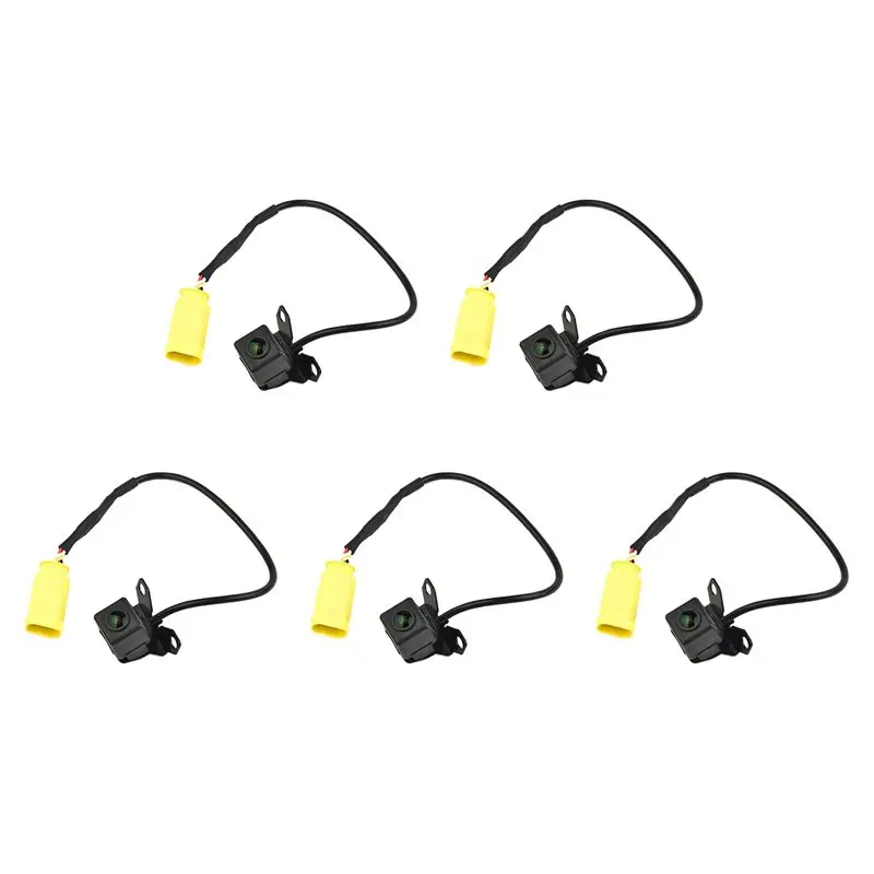 

M50K-5X For KIA Sportage 2011-2016 Rear View Camera Reverse Backup Parking Assist Camera 95750-3W100 / 95750-3W110