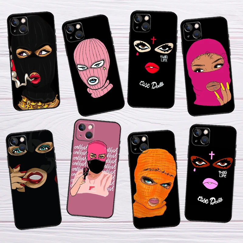 Masked Goon Thug Li… - image