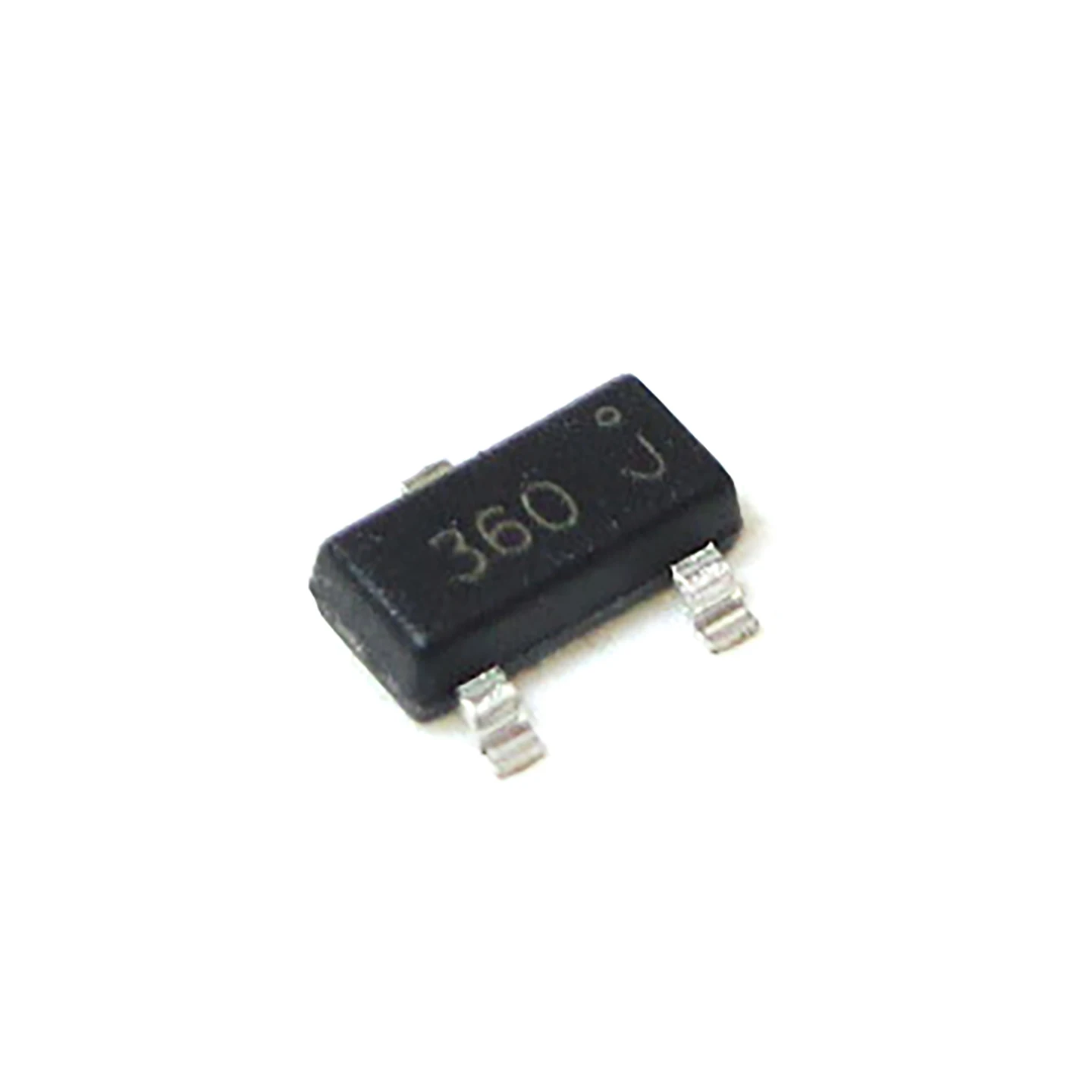 10PCS FDN302P FDN360P FDN340P FDN306P FDN304P SOT-23 MOSFET Field Effect Transistor