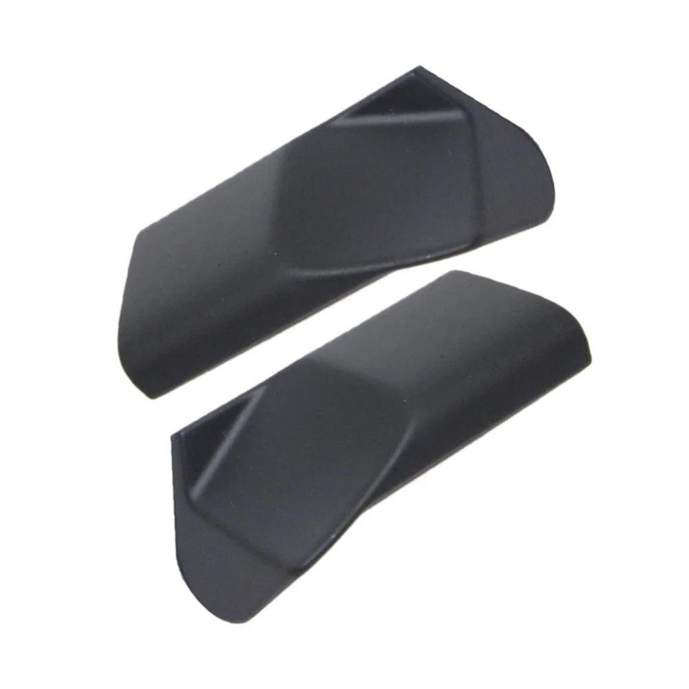 Car Dashboard Gauge Trim Blanking Cap For A6 For 4G For C7 2012-2018 4G1858341 4G1858342 Direct Replacement Interior Parts