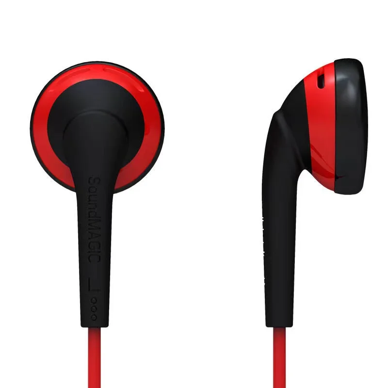 Проводные наушники-вкладыши SoundMAGIC EP10, 3,5 мм