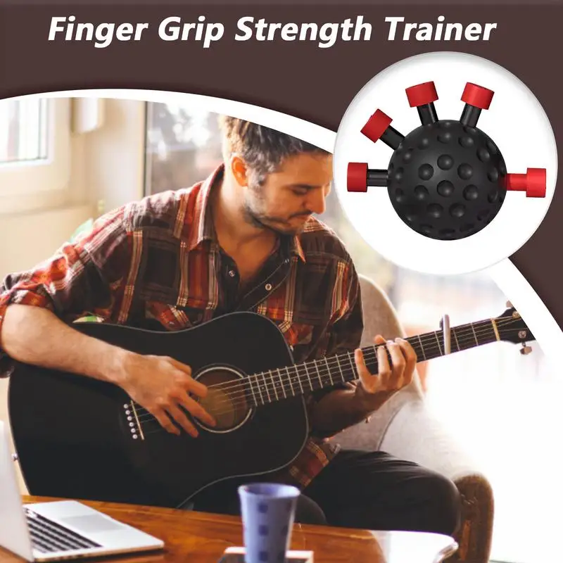 

Тренажер для захвата, усилитель для предплечья, мяч, регулируемый сопротивление, тренажер для предплечья, тренажер для пальцев для тренировок