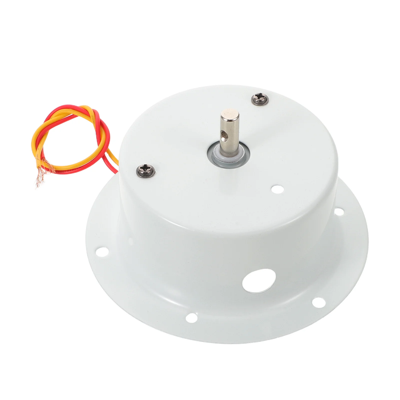 

Heavy Duty Mirror Ball Motor 1.5rpm Smooth Slow Rotation for Wedding Parties Stage Bar Events Disco Ball Rotator Eu Plug