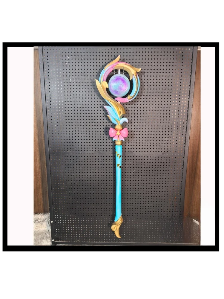 

Reflector Arc Bad Arcade Cosplay Prop Weapon Wind Violet Stf 3D Printed Anime Gng Cons Accory