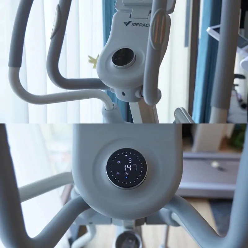 

High-Quality Elliptical Machine - Hot Sale Elliptical Trainer Domestic Elliptical for Home & Gym Fitness