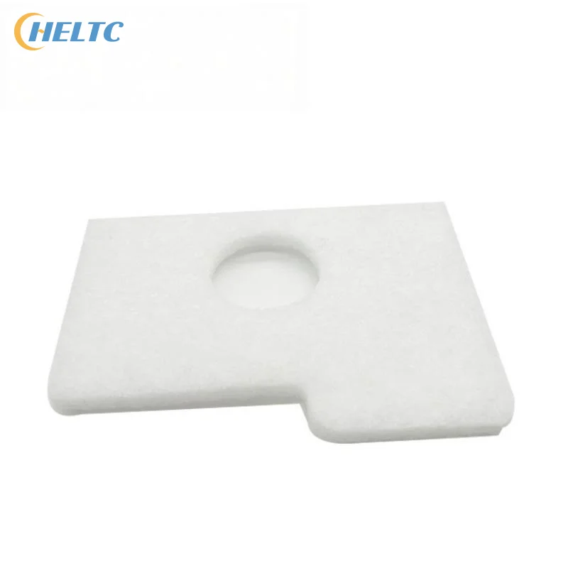 1Set Air Filter For MS180 MS170 018 017 MS 170 180 Dual Layer Cleaner Set Chainsaw Replacement Spare Parts