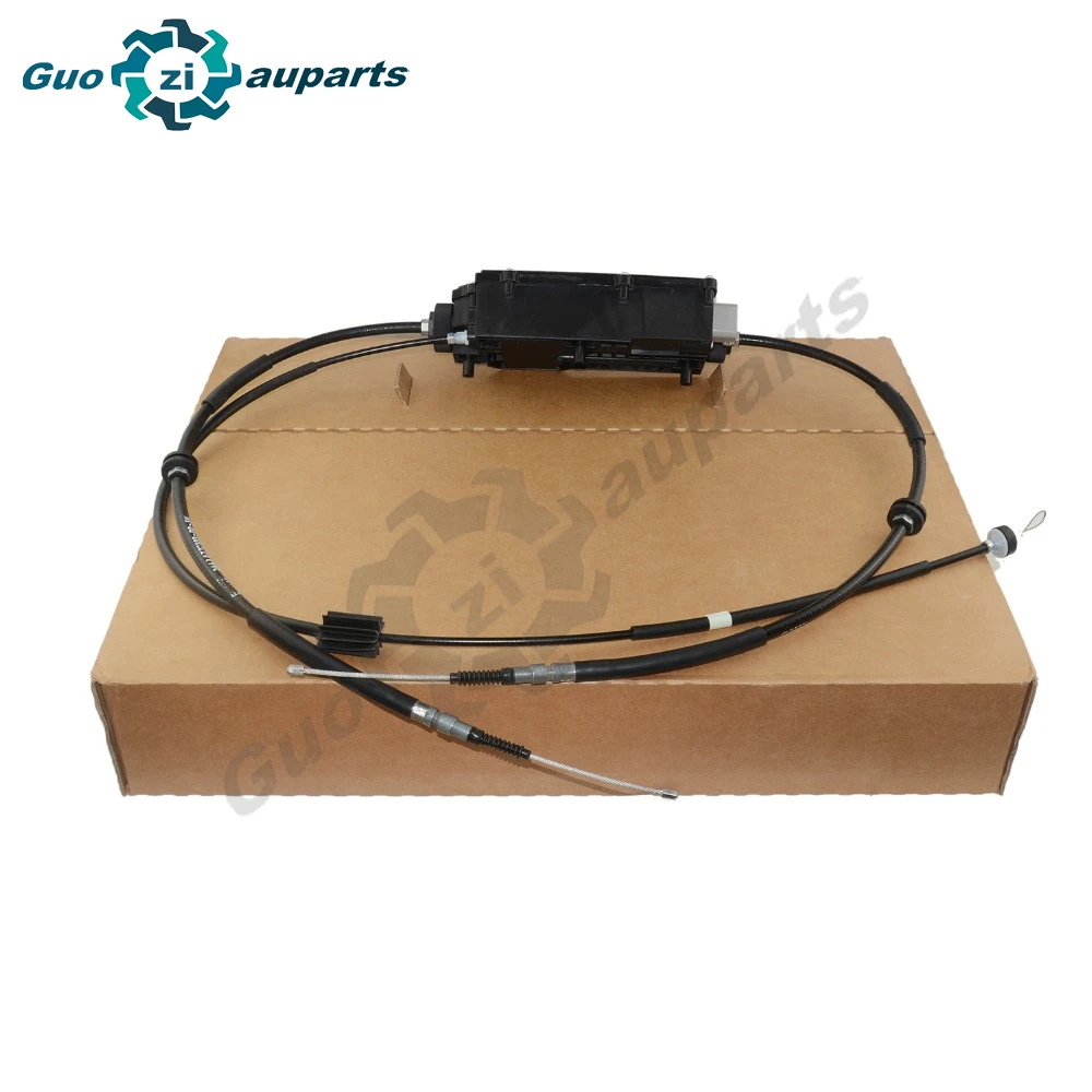 

Electric Parking Brake Handbrake Actuator Module 34436850289 For BMW X5 X6 E70 E71 E72 2006-2013