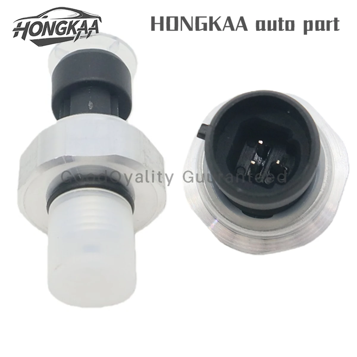 Oil Pressure Sensor Assembly for Buick LaCrosse Cadillac CTS SRX Chevrolet Malibu GMC Acadia Saab 9-3 Auto Spare Parts 12674782
