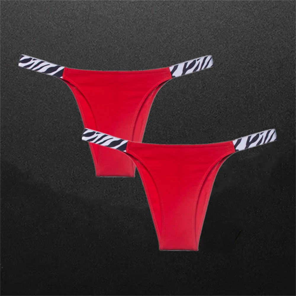 2PCS Red