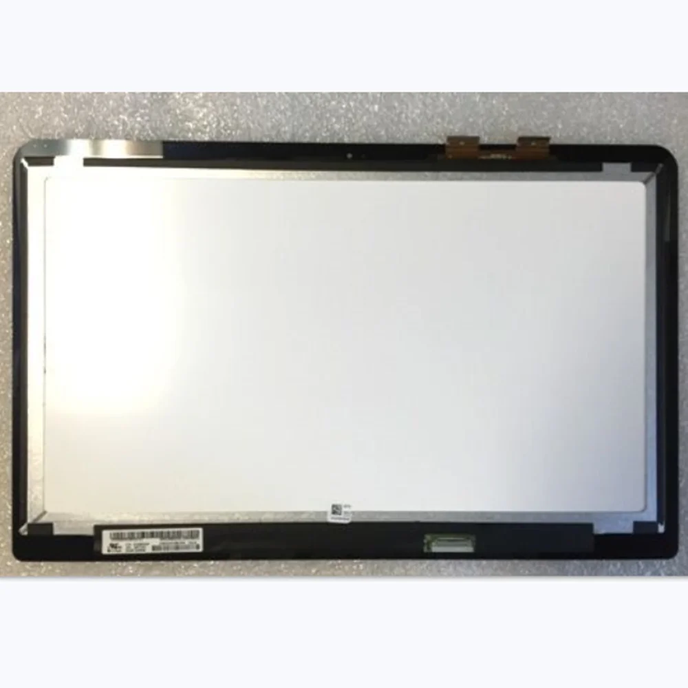 

for HP Envy X360 M6-W M6-W014DX 15.6 inch LCD Touch Screen Digitizer Assembly Laptop Display FHD 1920x1080