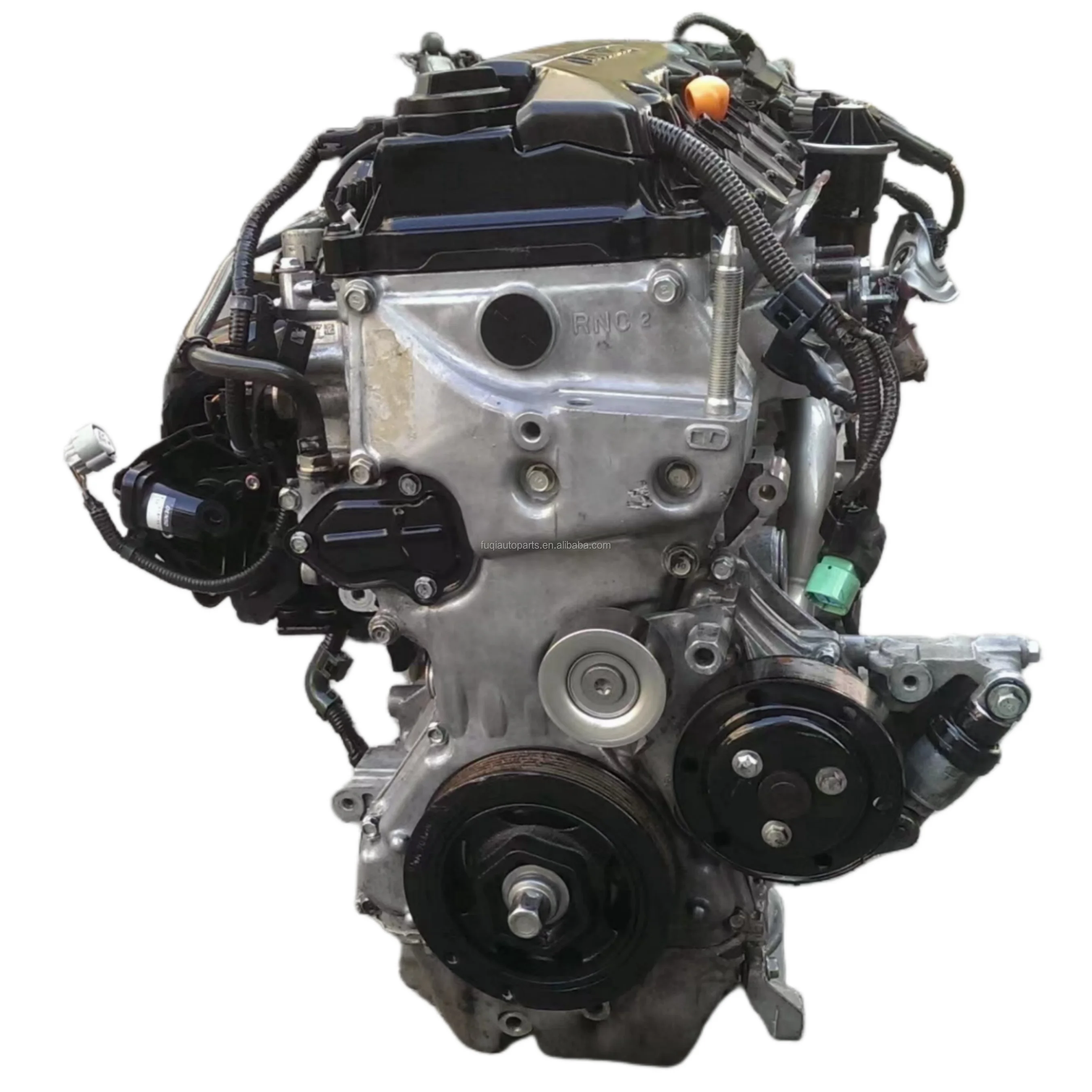 Genuine   R18A Car Engine High Quality Genuine 1.8L for  honda Civic Siming Standard Aluminium Civic VIII