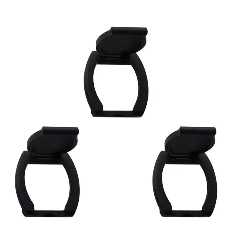 [NEW!A25P】 Protective Case For Logitech C920 C930e C922 Camera Lens Cover Anchor Dust Cover Privacy Cover