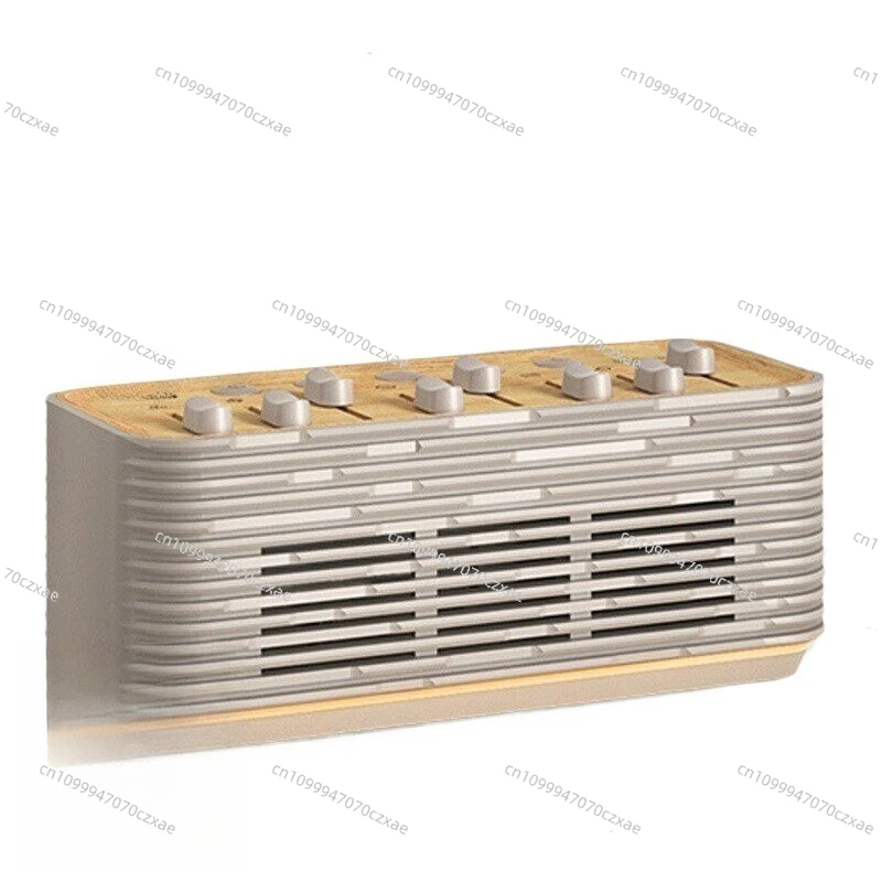 

Natural Scene Speaker White Noise Decompression Sleep Home Outdoor Bluetooth