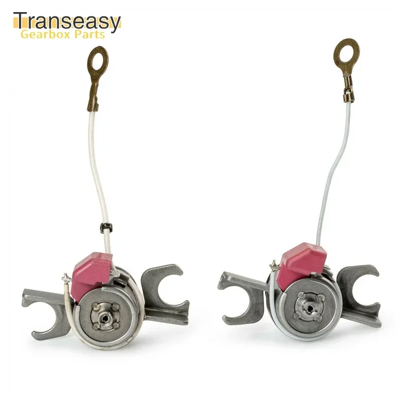 

Комплект соленоидов коробки передач 4EAT 31705-AA440, подходит для Subaru Forester 2.5 Outback, 7 шт.