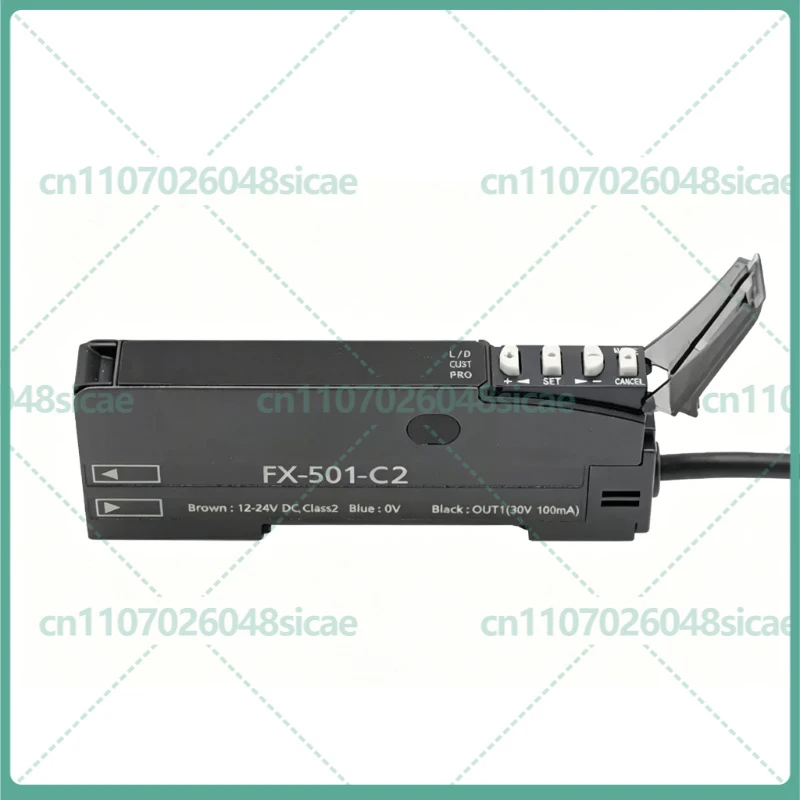 1-piece-pour-amplificateur-a-fibre-numerique-panasonic-fx-501-c2