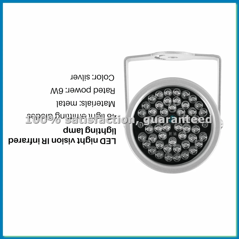 48 Led Ir Infrared …