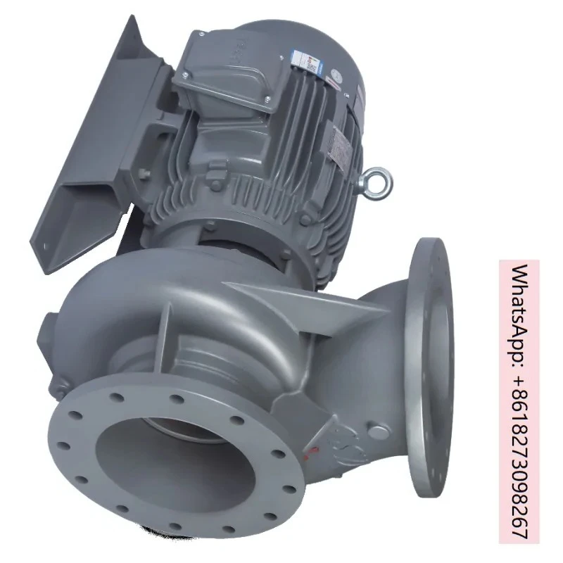 

GZ/BGZ/LZ/BLZ Evaporative Cooling Special Pump