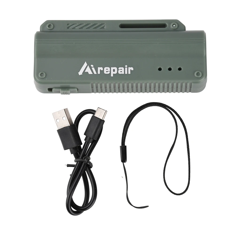 Portable Gas Detector Leak Tester for Methane LPG CO with High Sensitivity Sensor Instant Alarm 50-1000ppm Detection Range