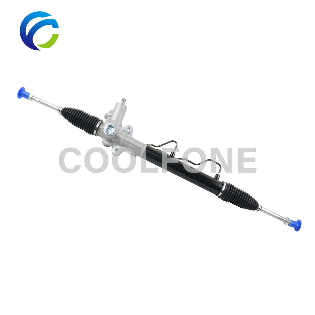 LEFT HAND DRIVE Power Steering Rack Gear Box for HYUNDAI TUCSON JM KIA SPORTAGE JE KM 2004-2011 577001F810 57700-1F800 577002E00