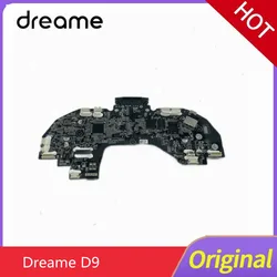 Original Dreame D9 Robot Vacuum Cleaner Repair Parts Main Control Circuit Board Assembly