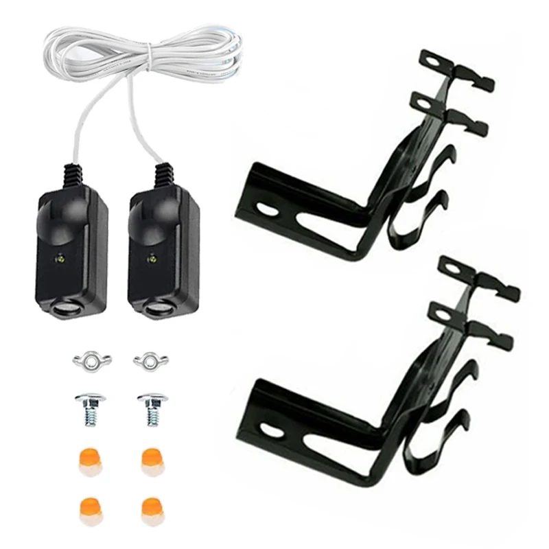 41A5034  Sensor Cells Photo Eyes Garage Door Opener