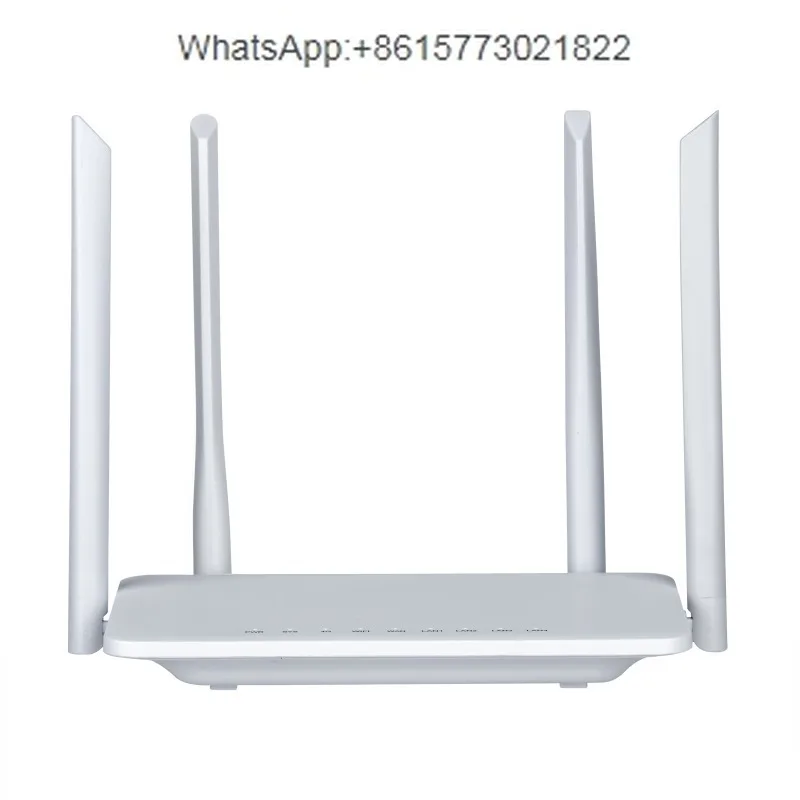 4G wireless router, Qualcomm card insertion router, industrial wireless wifi router, CPE to wired internet access