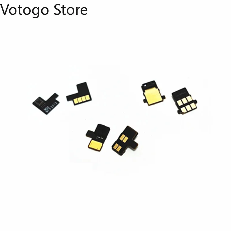 Repair For Redmi Note 11 12 13 14 15 Pro+ Plus Turbo K50 K60 K70 K80 Pro Ultra Proximity Light Ambient Sensor Flex Cable Board
