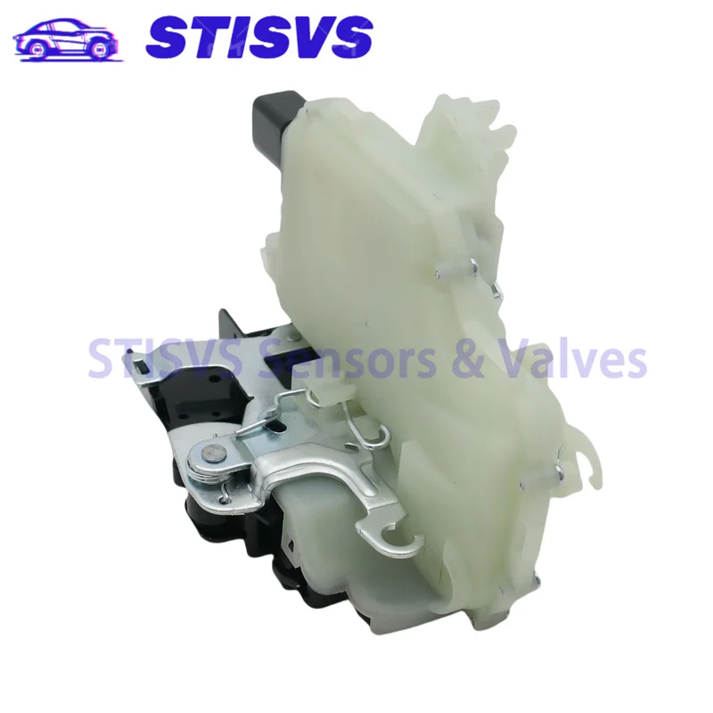 

3B4839015AM Left Rear Door Lock For Volkswagen VW Bora Golf Passat Skoda Octavia SEAT Leon Toured Wholesale Cars Accessories