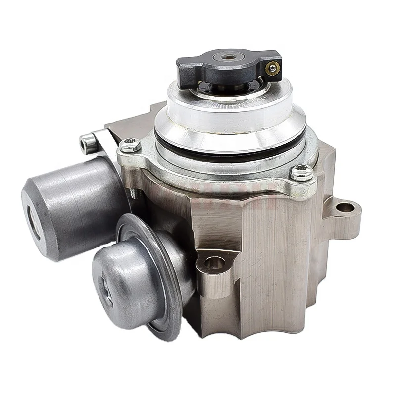 

High Pressure Fuel Pump for BMW Mini 1.6T Cooper for Peugeot 208 308 308CC RCZ Citroen DS4 DS5 9819938580 13517630644