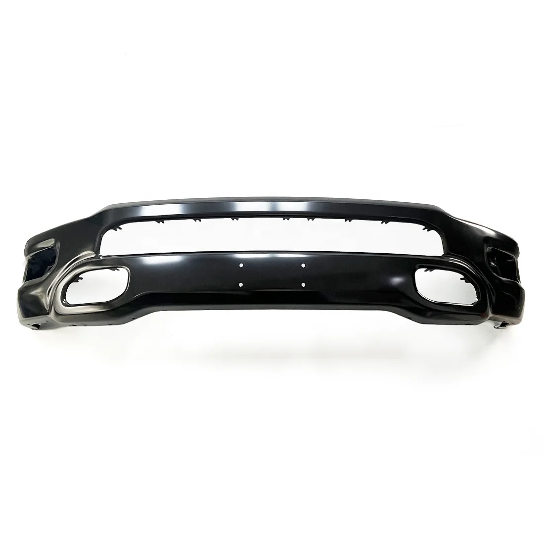 

5ZB41TZZAD New Front Bumper For Dodge Ram 1500 2019-2024