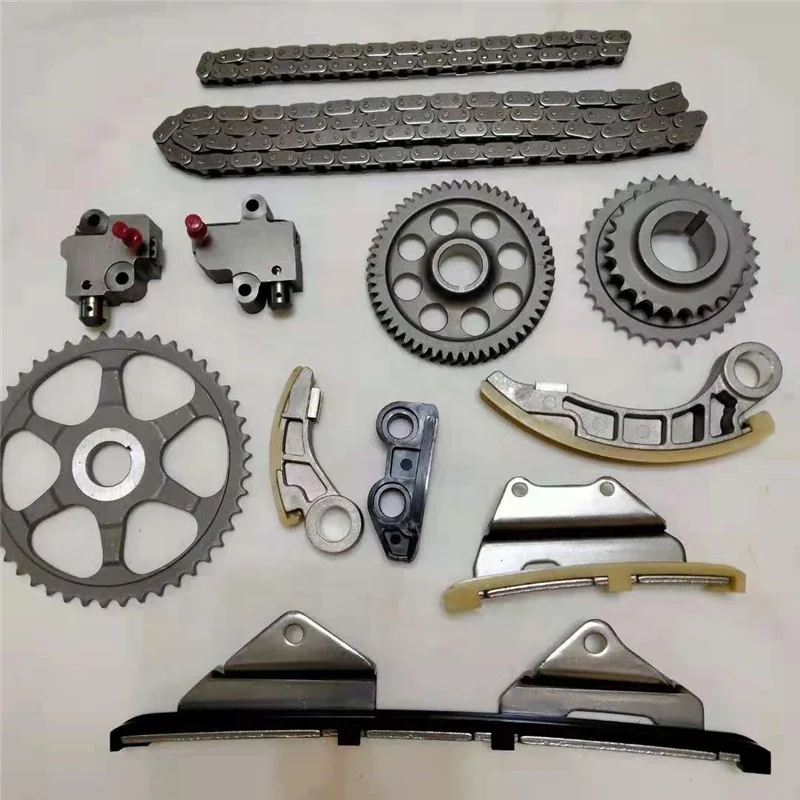 N22a1 N22a2 N22a3 Kit catena di distribuzione per Accord civic Fr-v cr-v N22a N22b Motore 2.2t 14401-rbd-e00 KH-20-1