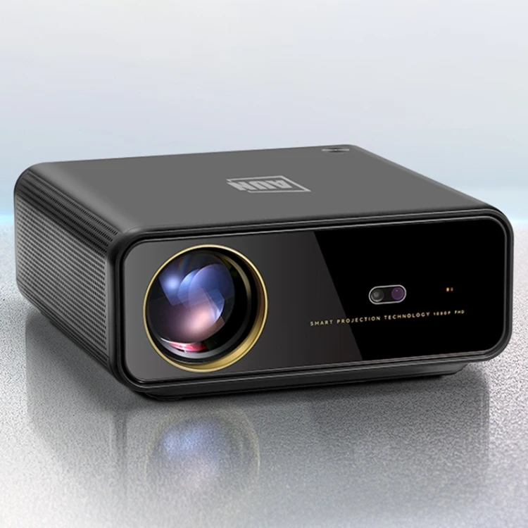 Hot Selling Factory AUN U001 4K 18000 Lumens Portable Home Theater LED HD Digital Projector