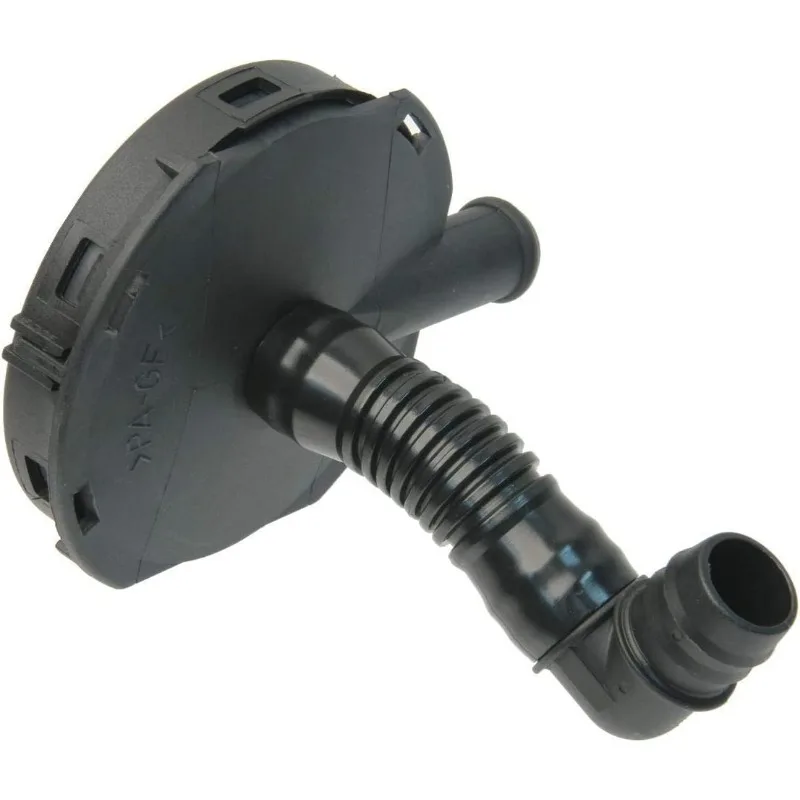 Piezas de repuesto para coche, válvula de ventilación del cárter del motor para VW, PASSAT, AUDI A4, B6, Avant Convertible, 078103245E, 07103245c
