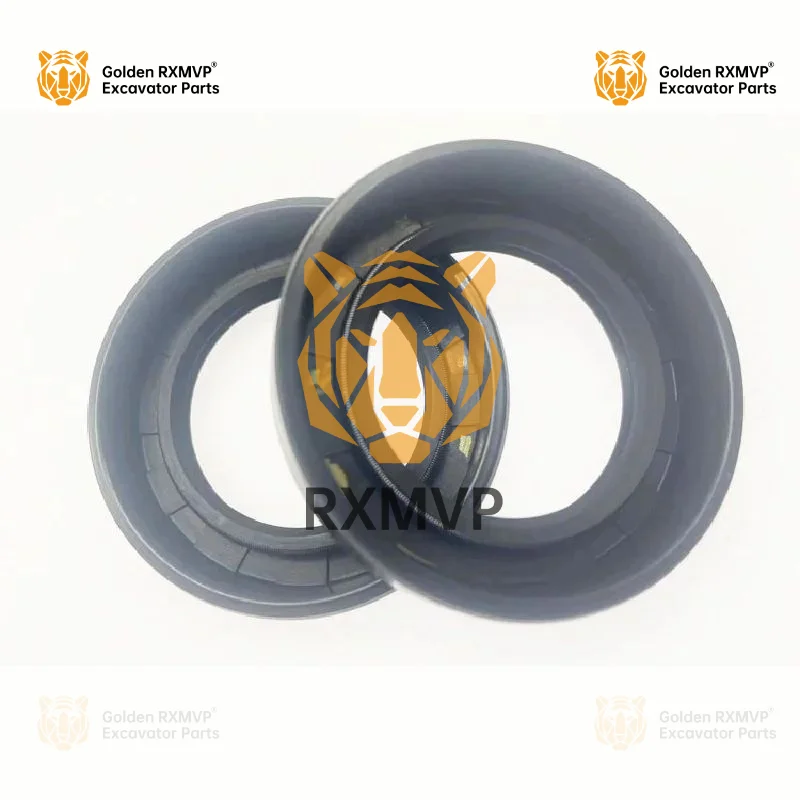 For Ap0875 19*35*8 Hydraulic Motor Oil Seal Retainerfor Excavator