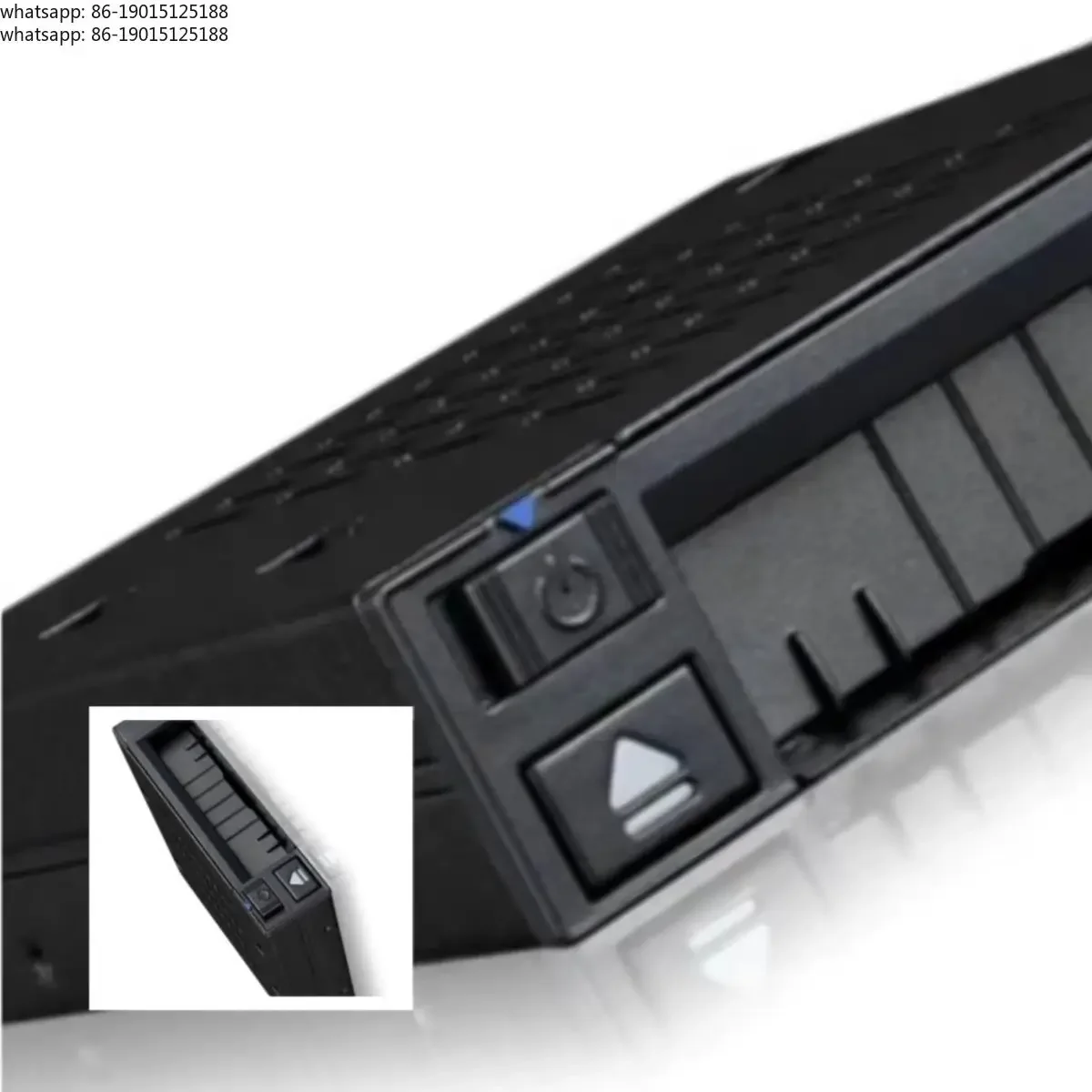 new collection U.2 NVMe PCIe 4.0 SSD internal hard drive card reader box up to 3.5-inch floppy drive bay MB021VP-B