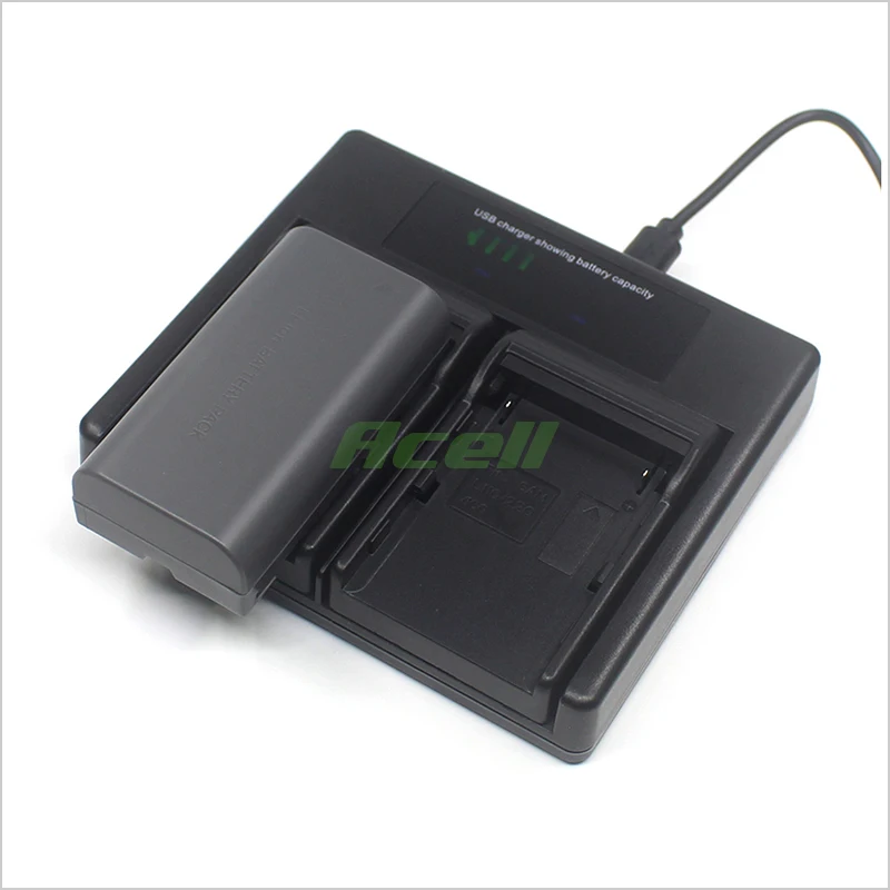 FL-260 USB Charger for SPEKTRA SK40 SK40G SK50G Laser Level Tracciatore laser