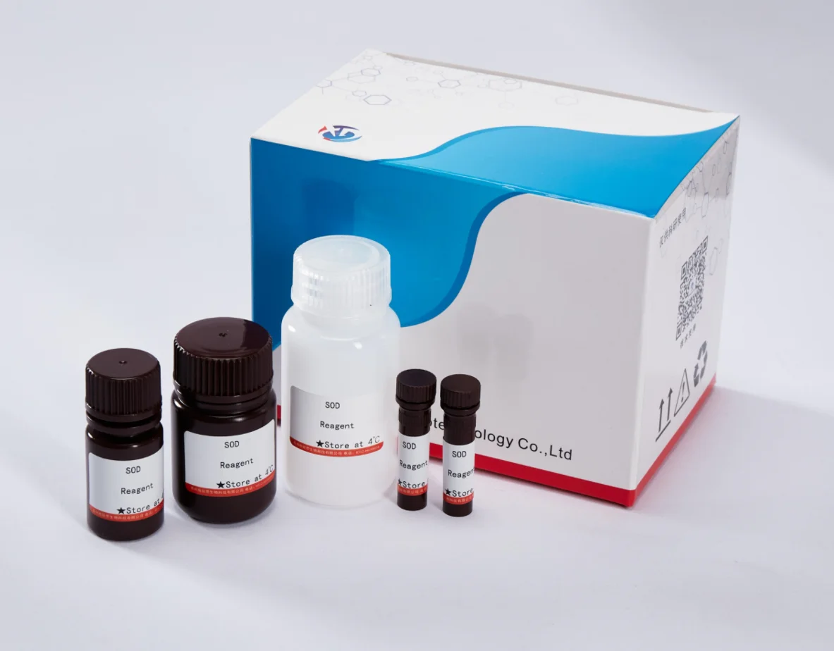 

TFC Detection Kit Uw Vis Spectrophotometer