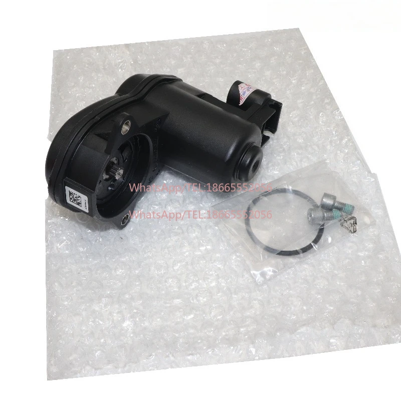 

34216794618 applies to BM W F18F10X3X4Z4 520 523 525528 handbrake motor rear pump motor motor