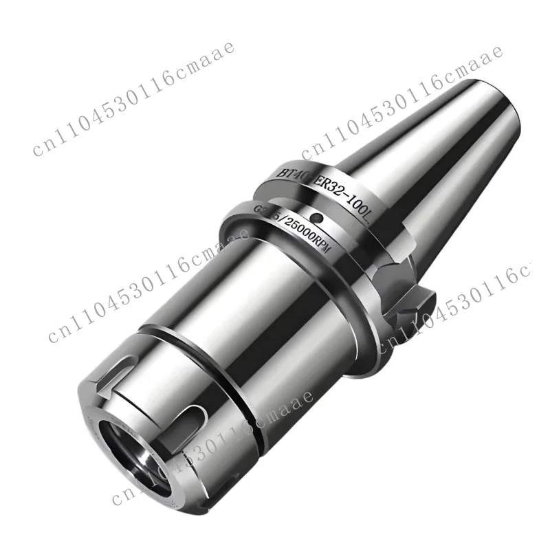 BT30/40/50 tool holder Hydraulic tool holder BT/SK/HSK/BBT/CAT Non-calibration turning and milling numerical control tool holder