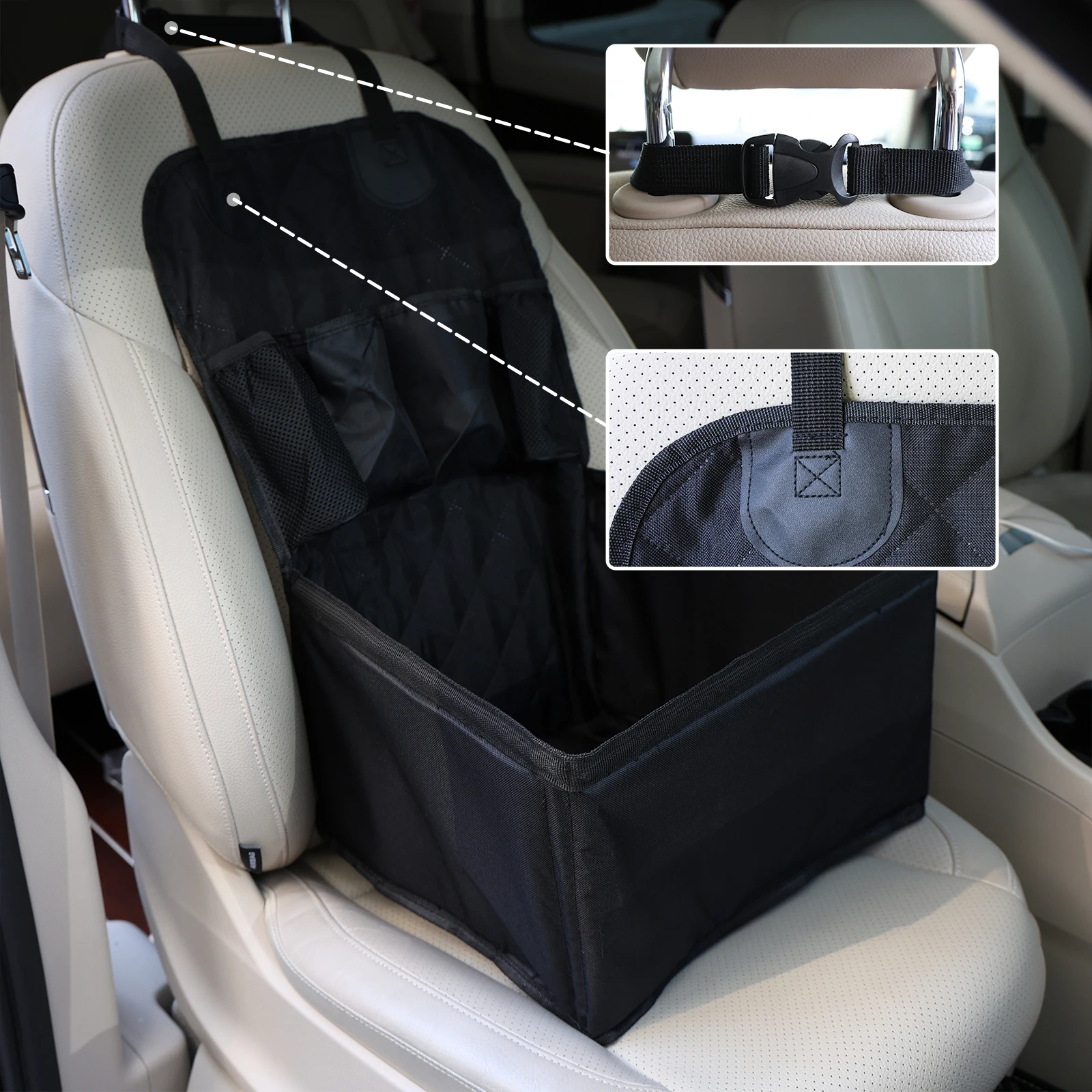 Thumbnail 2 - #31 Latest Puppy Travel Bags Offers