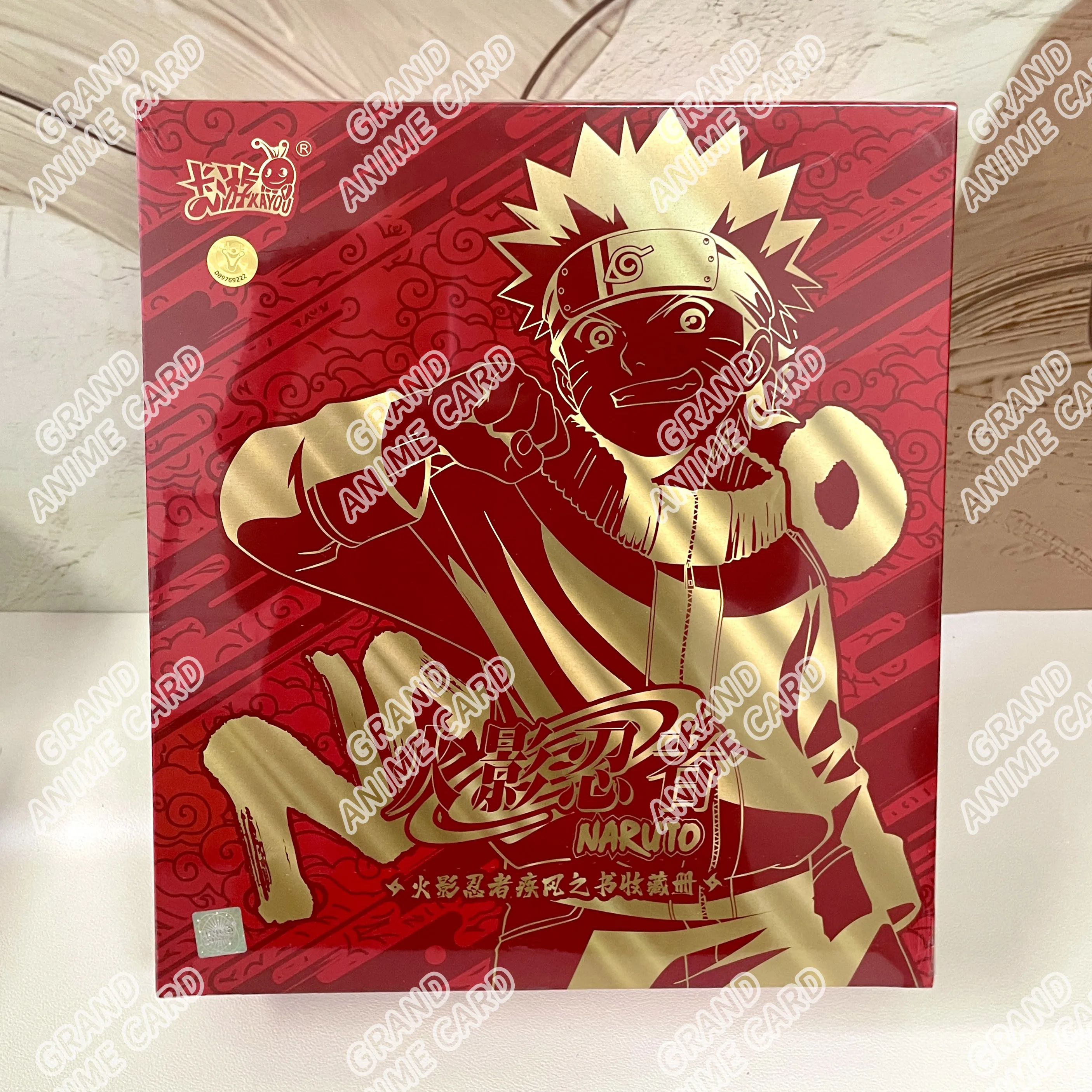 naruto path of pain booster box Kayou Tier 3 Wave 1 Packs 20 Packs Per Box 5 Cards Per Pack Anime Trading Cards TCG CCG Offically Licenced (Booster Box 20 Packs) : Toys & Games Innovations have been macde in the display forms of multiple Card types Naruto CCG Approaching Winds Booster