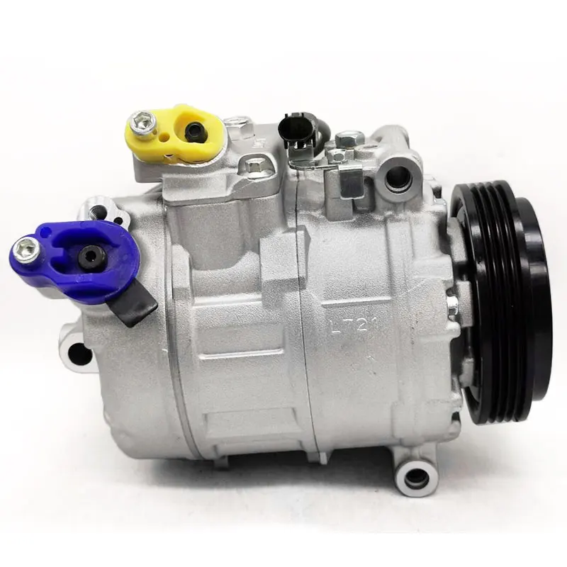 AC Compressor for BMW 7 E66 E65 545i 550i 645Ci 650i 745i 745Li 750Li 64509174805 64509175481 64526953474 64526901781 6452917567