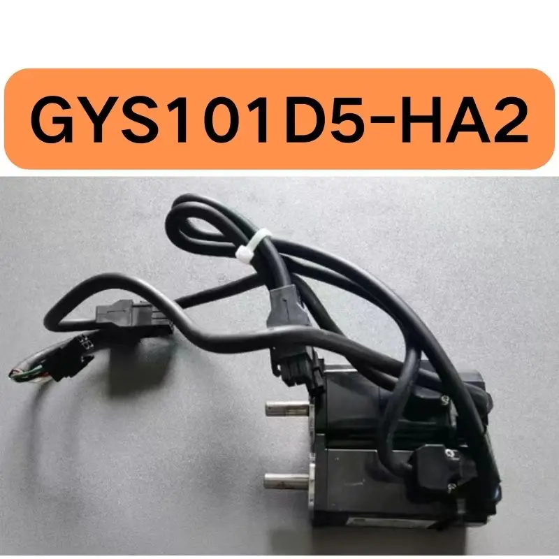 Used GYS101D5-HA2 1…